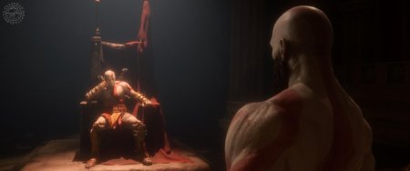 God of war ragnarok valhalla