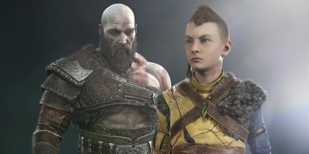 Thor god of war ragnarok