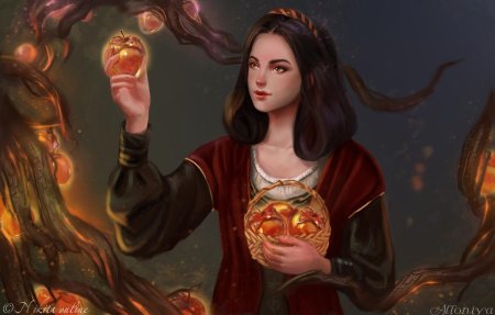 Янтарь арт