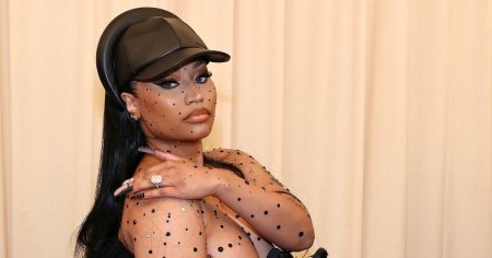 Ice spice nicki minaj