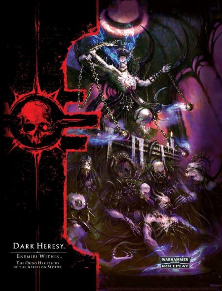Dark heresy 2