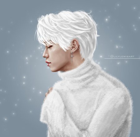 Stray kids felix