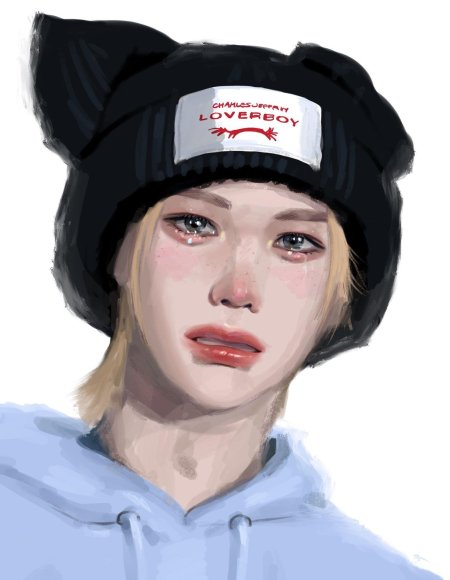 Felix stray kids