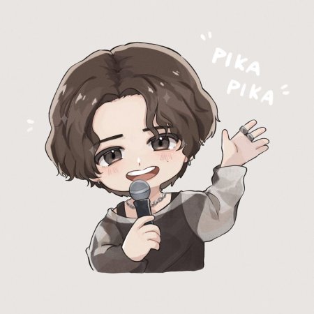 Рисунки bts