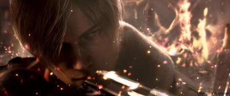 Resident evil 4 remake