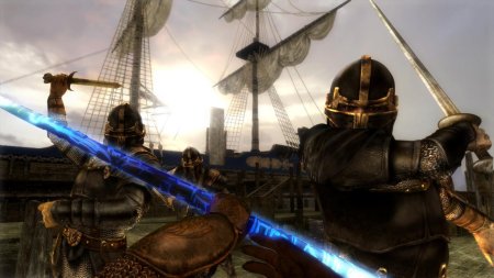 Dark messiah might and magic