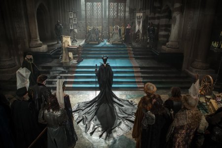 Maleficent 2014