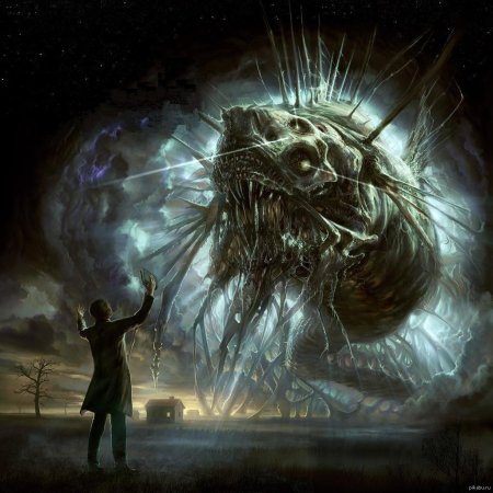 Spawn of possession incurso