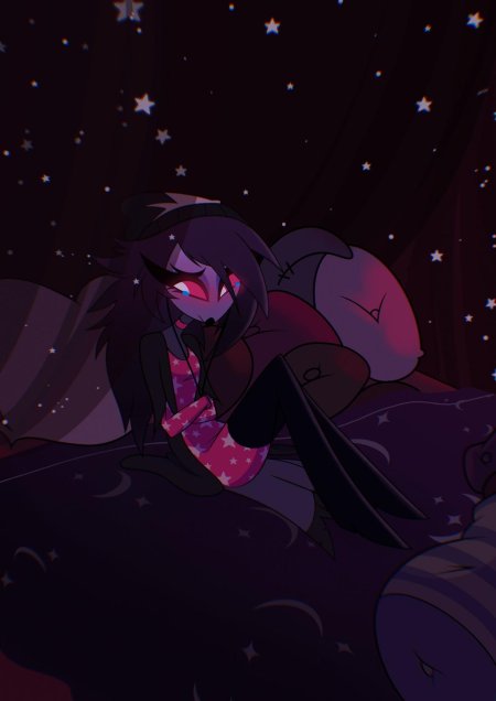 Octavia helluva boss