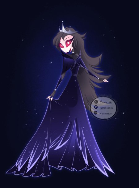 Octavia helluva boss