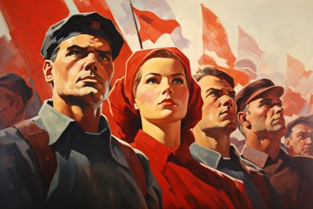 Коммунист интернационалист