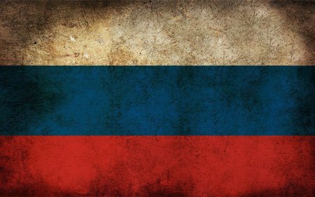 Флаг россии