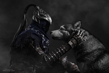 Artorias the abysswalker