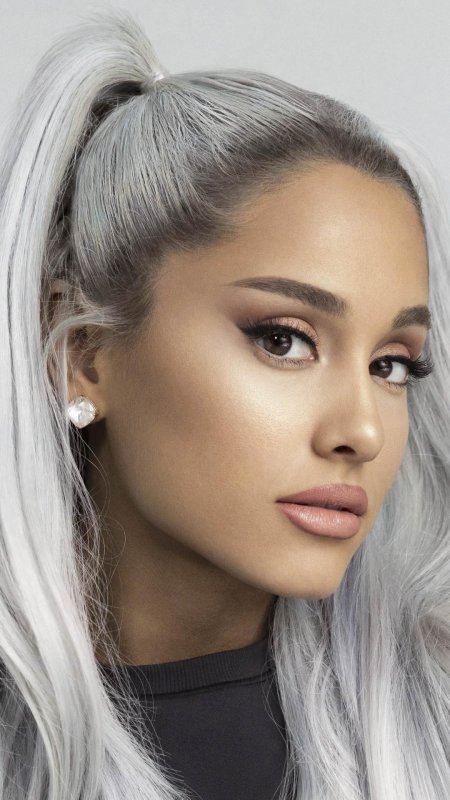 Ariana grande