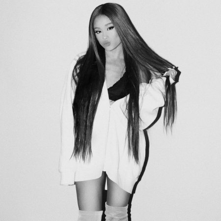 Ariana grande
