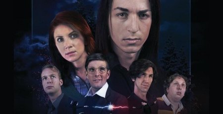 Северус снейп и мародёры фильм