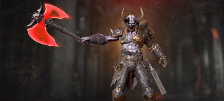 Мародёр doom eternal