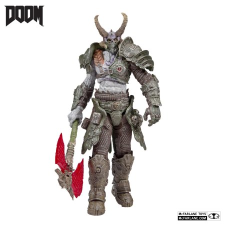 Фигурки doom mcfarlane toys