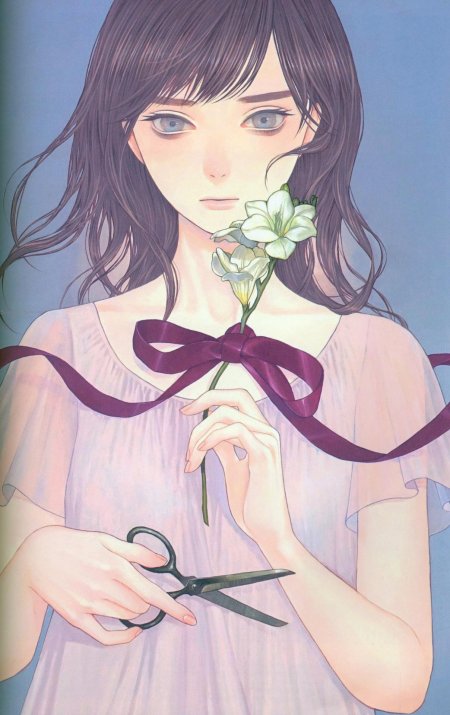Mayumi konno
