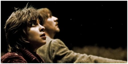 Ремус люпин гарри поттер