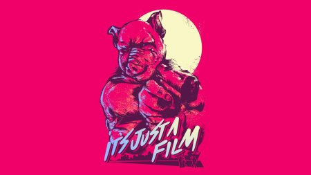 Мартин браун хотлайн майами 2