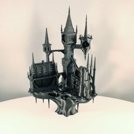 Castlevania замок дракулы
