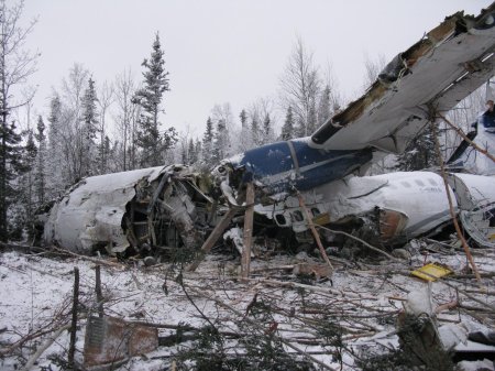 Катастрофа l-410 под нельканом