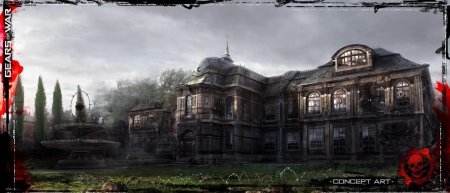 Asylum игра
