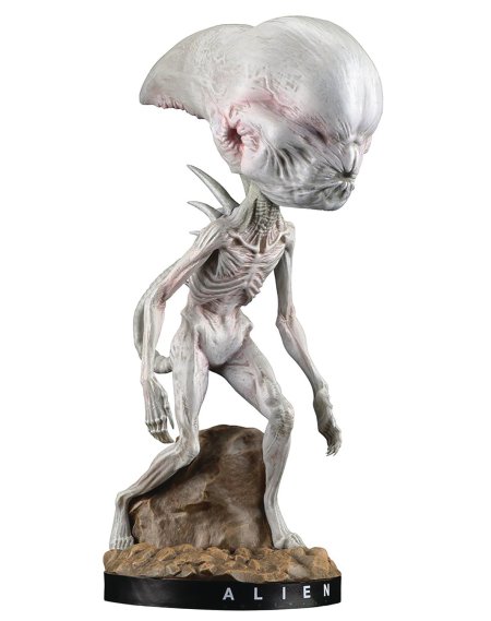 Неоморф фигурка neca