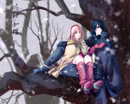 Sakura haruno