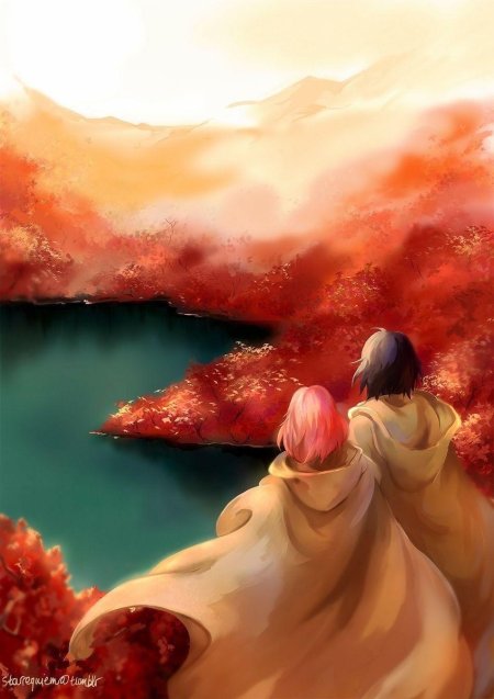 Naruto sasuke sakura