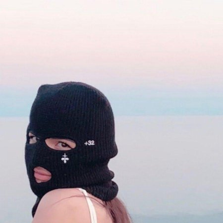 Амина тендерлибае в балаклаве