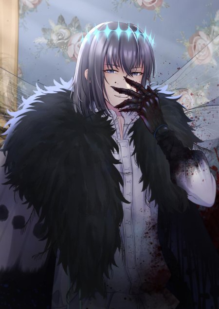 Oberon fate
