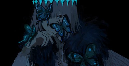 Oberon fate