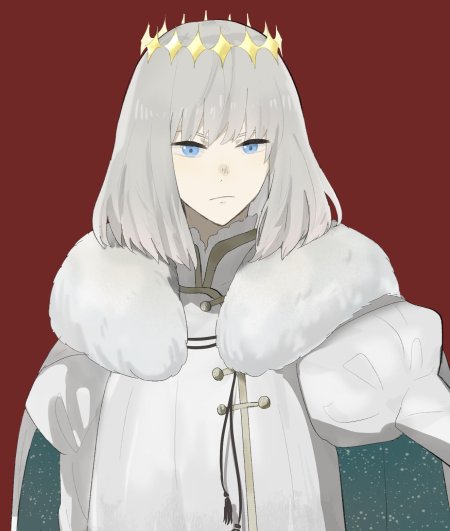Oberon fate