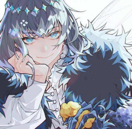 Oberon fate