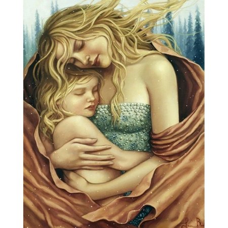 (художник: lauri blank)