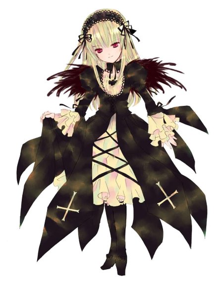 Rozen maiden 2013 суигинто