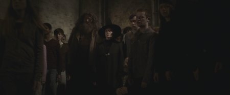 Принц полукровка гарри поттер