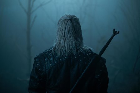 Сериал ведьмак 4 сезон