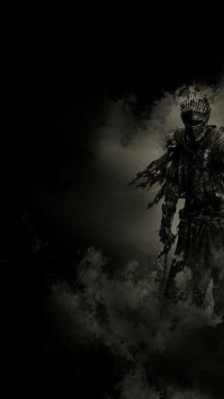Игра дарк соулс