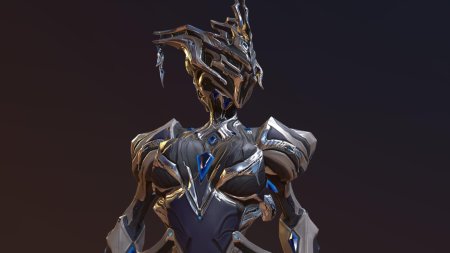 Варфрейм khora
