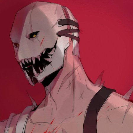 Dead by daylight траппер