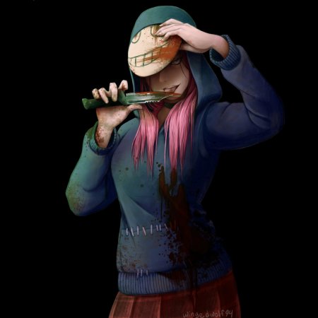 Dead by daylight легион сьюзи