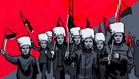 Революция иллюстрации