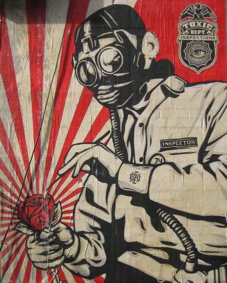 Shepard fairey