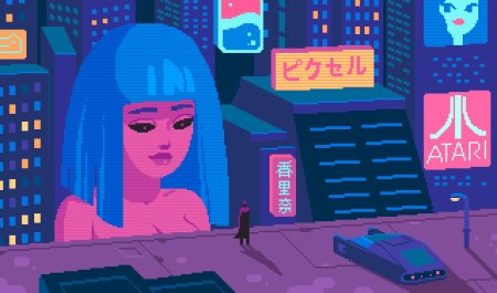 Бегущий по лезвию 2049