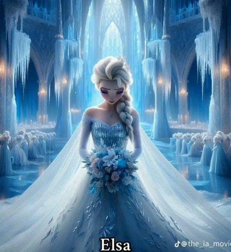 Frozen disney