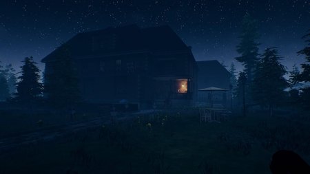 Игра мистический дом ужасов прохождение