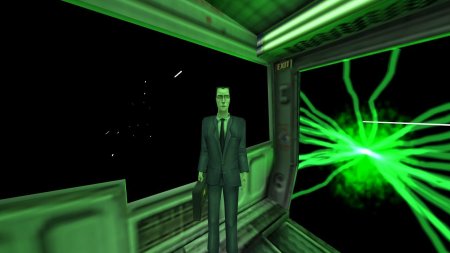 Джимен half life 1